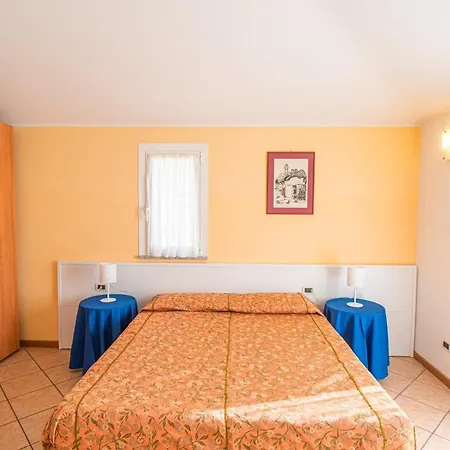 Gloria 4* Borgio Verezzi