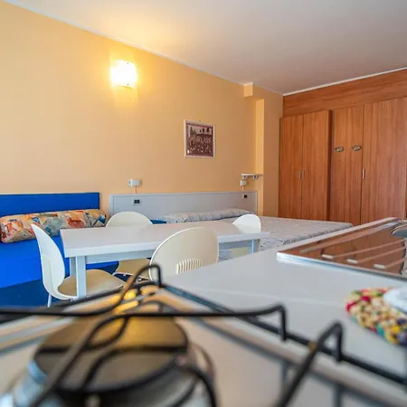 Apartmanhotel Gloria
