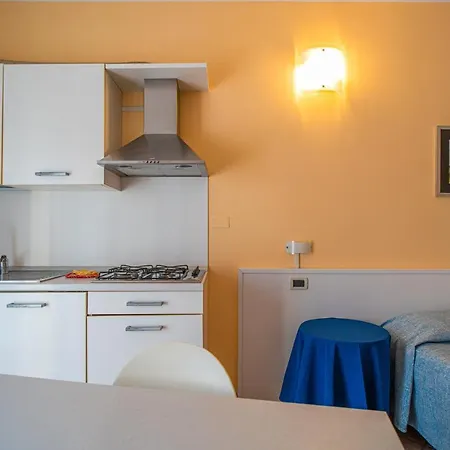 Apartmanhotel Gloria
