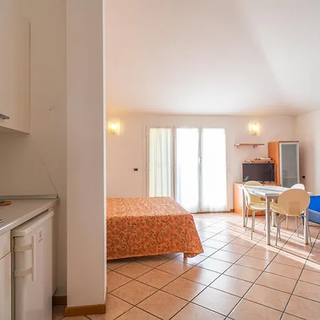 Apartmanhotel Gloria