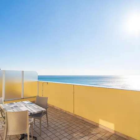 Apartmanhotel Gloria