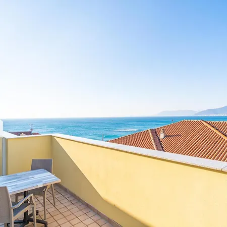 Apartmanhotel Gloria Borgio Verezzi