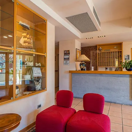 Gloria 4* Borgio Verezzi