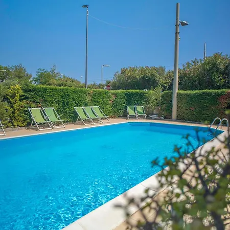 Gloria Apartmanhotel Borgio Verezzi