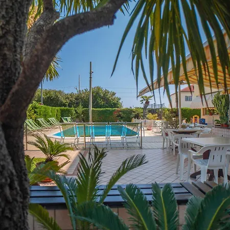Gloria 4* Borgio Verezzi