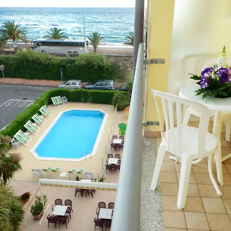 Gloria 4* Borgio Verezzi