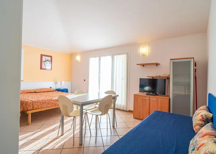 Apartahotel Gloria 4*