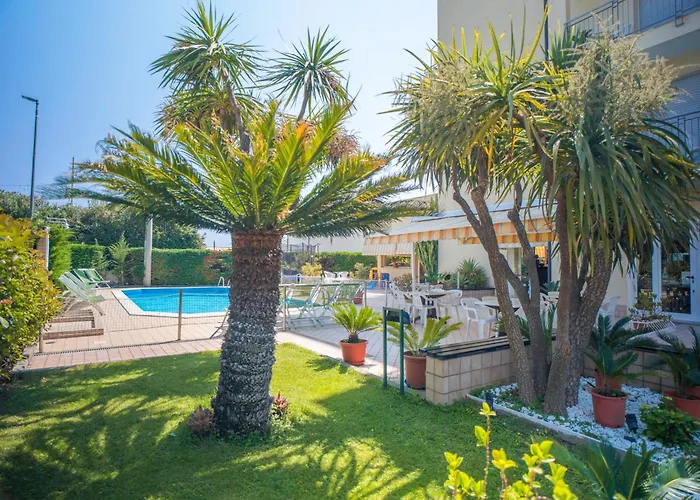 Apartahotel Gloria