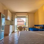 Apartahotel Gloria Borgio Verezzi