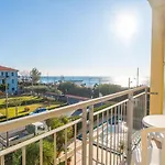 Apartahotel Gloria