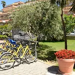 Gloria 4* Borgio Verezzi