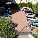 Apartahotel Gloria 4*