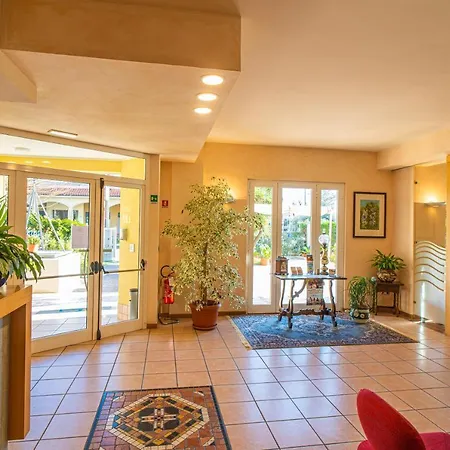 Gloria Borgio Verezzi