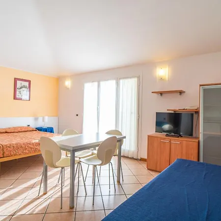 Aparthotel Gloria 3*