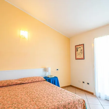 Aparthotel Gloria Borgio Verezzi