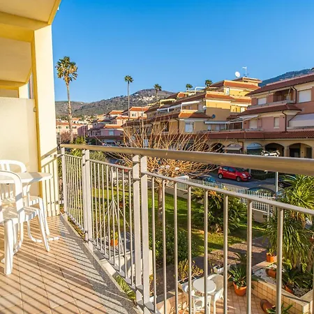 Gloria Apart-hotel Borgio Verezzi