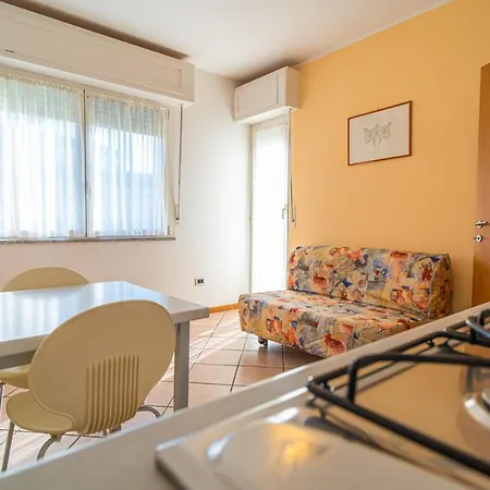 Aparthotel Gloria