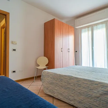 Aparthotel Gloria Borgio Verezzi