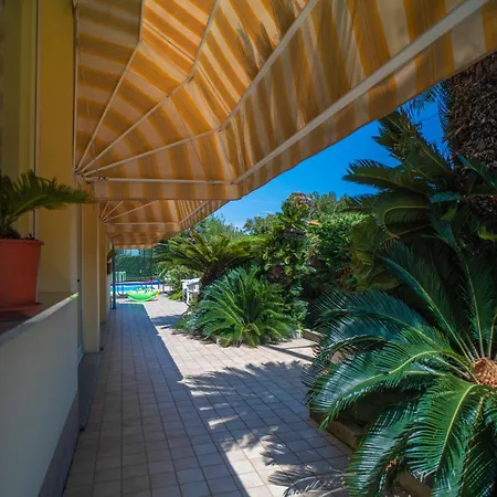 Aparthotel Gloria 3*
