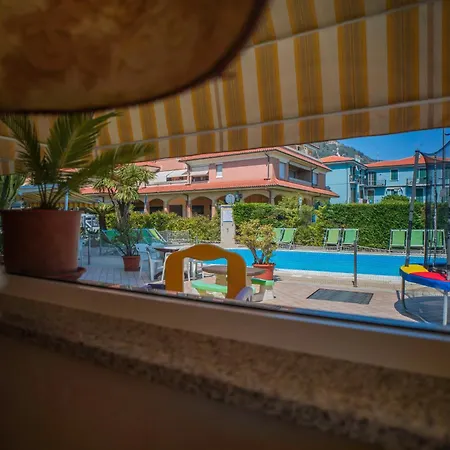 Gloria Aparthotel