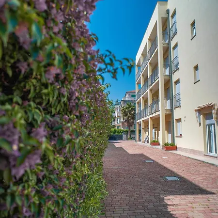 Gloria 3* Borgio Verezzi