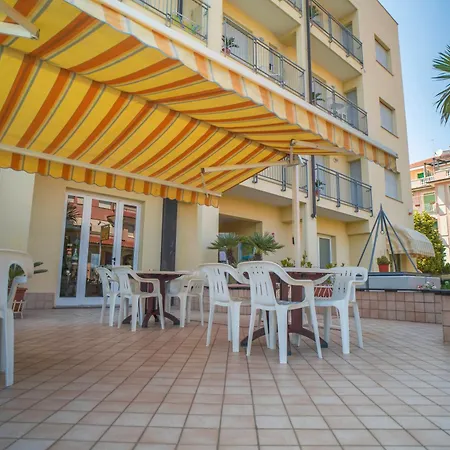 Aparthotel Gloria