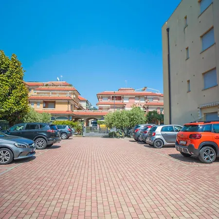 Gloria Aparthotel