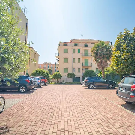 Aparthotel Gloria