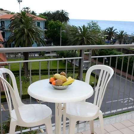 Gloria 3* Borgio Verezzi