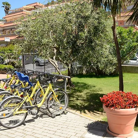 Gloria 3* Borgio Verezzi