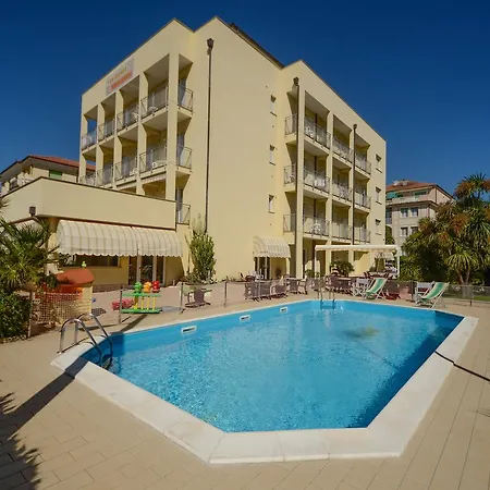 Gloria 3* Borgio Verezzi