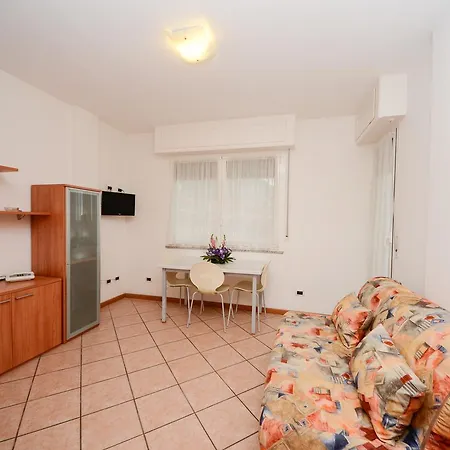 Hotel apartamentowy Gloria 4*