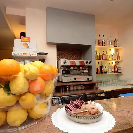 Gloria 4* Borgio Verezzi