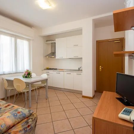 Aparthotel Gloria Borgio Verezzi
