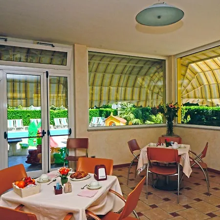 Apart Otel Gloria Borgio Verezzi