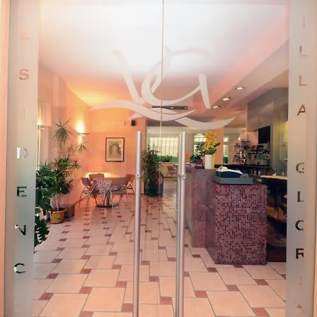 Hotel apartamentowy Gloria