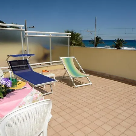 Gloria 3* Borgio Verezzi