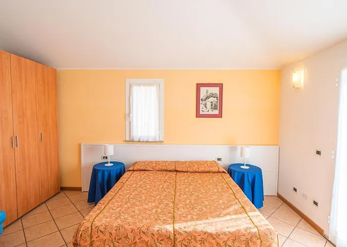 Gloria 4* Borgio Verezzi