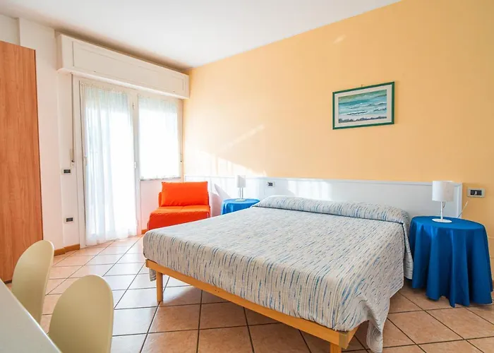 Gloria 4* Borgio Verezzi