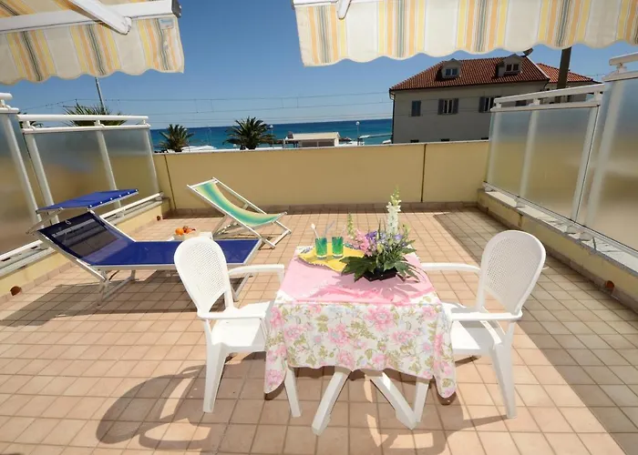 Apartmanhotel Gloria